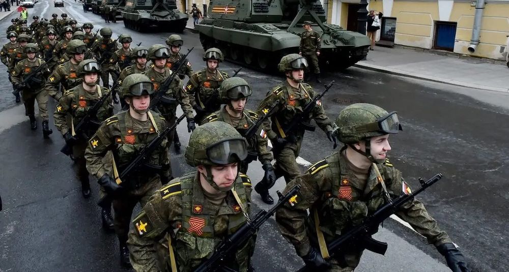 Russia is meeting up to 110 percent of its monthly military requirements, deputy head of Ukraine's military intelligence said.