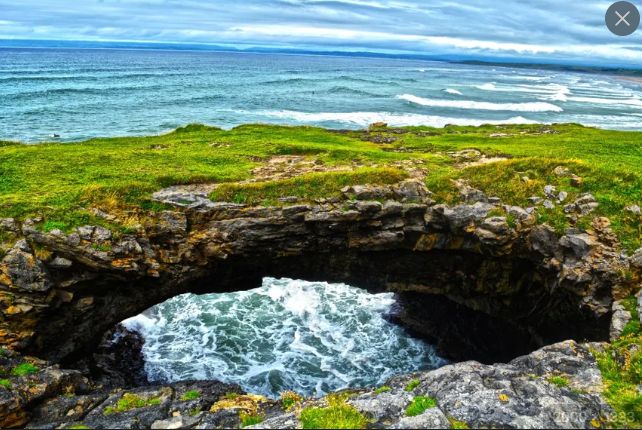 The Bundoran Wishing Chairphoto by TripAdvisor