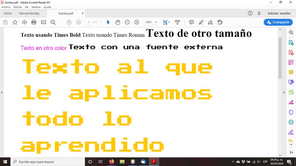 Preview