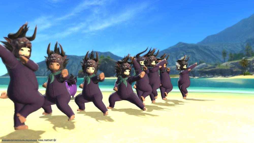 ベヒーナス戦隊！ココン、うに、ホップ、じん、れいまさん