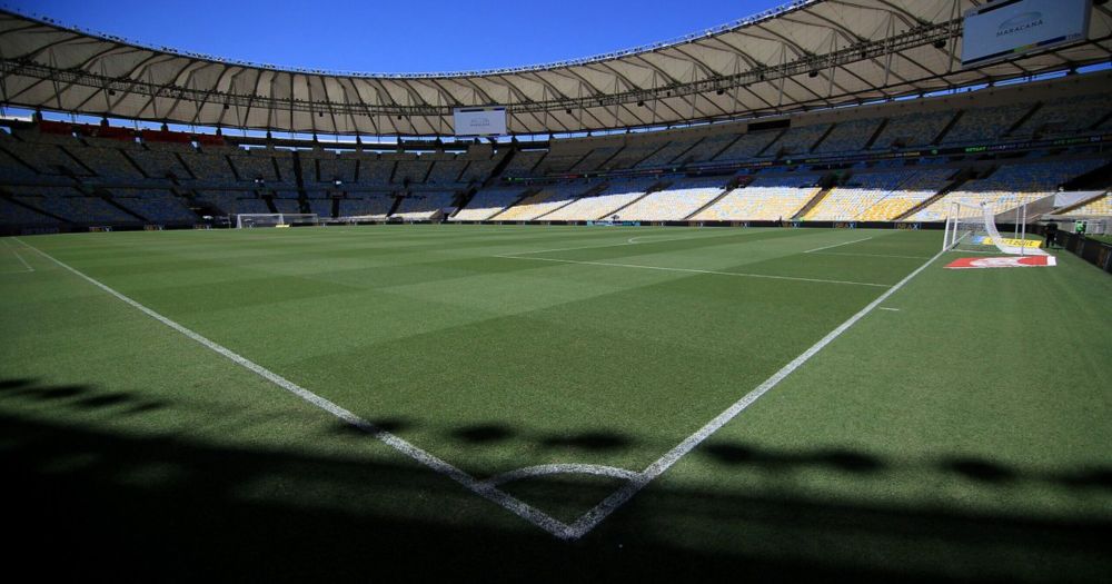 CBF confirma na tabela do Brasileirão Botafogo x Criciúma no Maracanã - FogãoNET