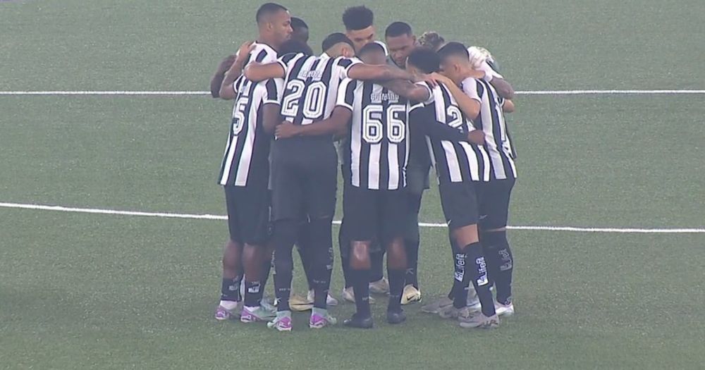 CBF detalha tabela de mais duas rodadas do Brasileirão e marca Botafogo x Criciúma para uma sexta-feira - FogãoNET