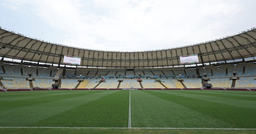 Botafogo x Criciúma, dia 18 de outubro, será no Maracanã - FogãoNET