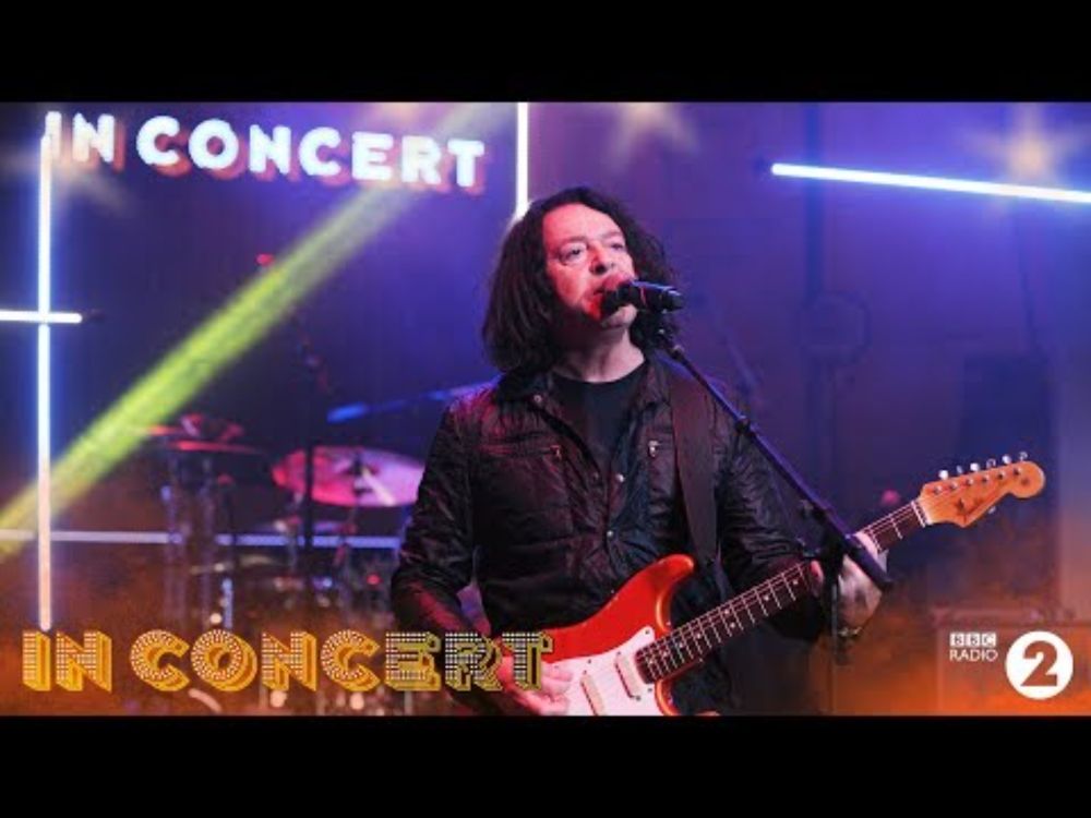 YouTube video by BBC Music