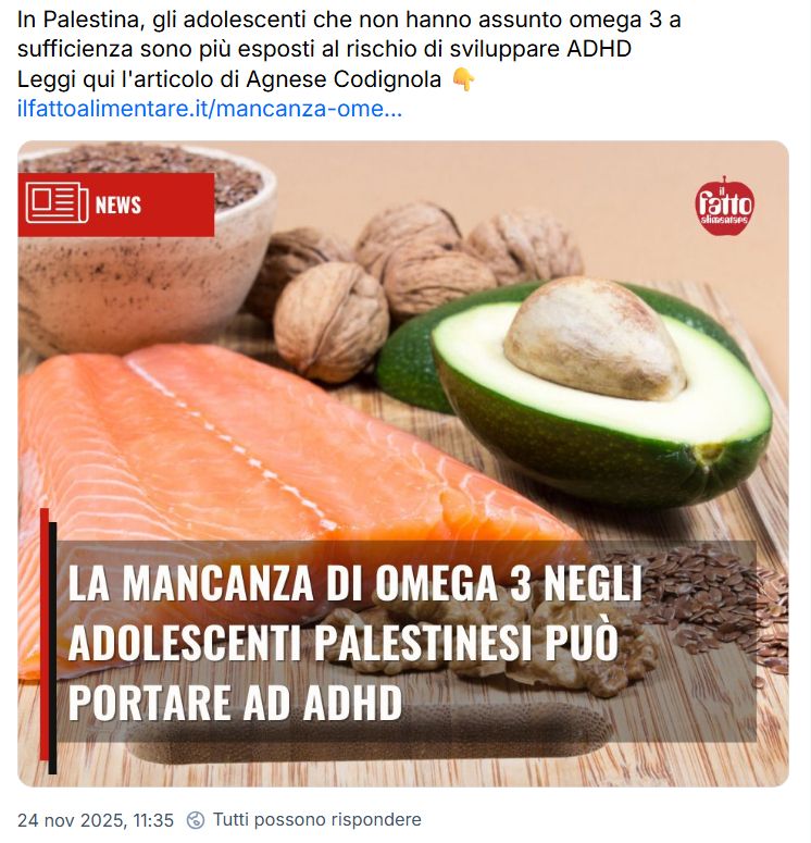 Stronzate su il fattone alimentare