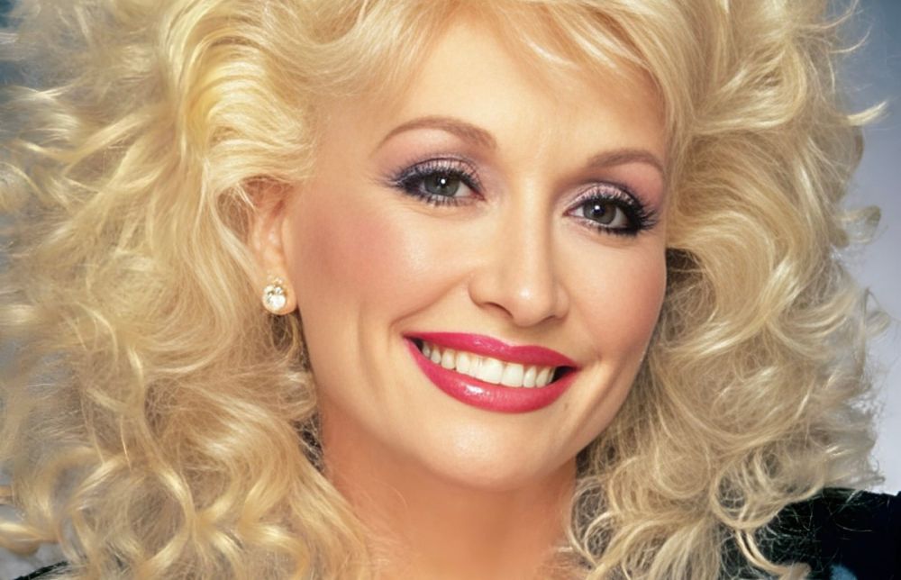 Every #1 Country Single of the Eighties: Dolly Parton, “Why’d You Come in Here Lookin’ Like That”