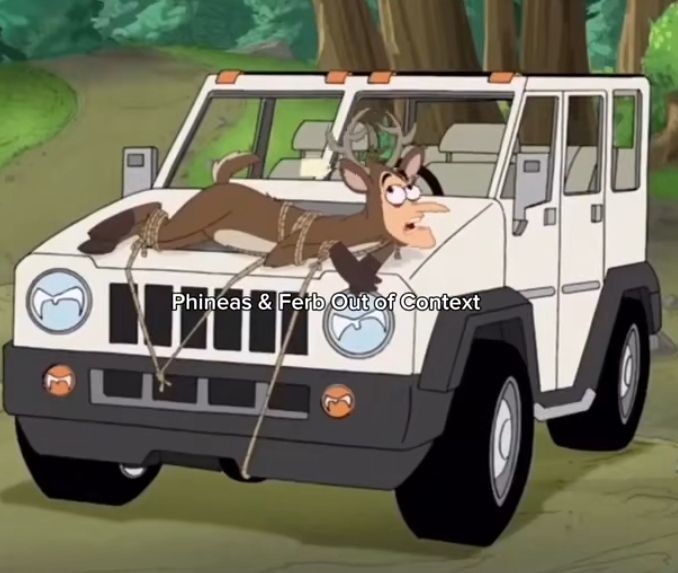 THE KINGS CHARIOT CANNOT BE STOPPED 