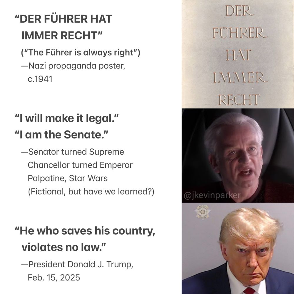 Fascist quotes