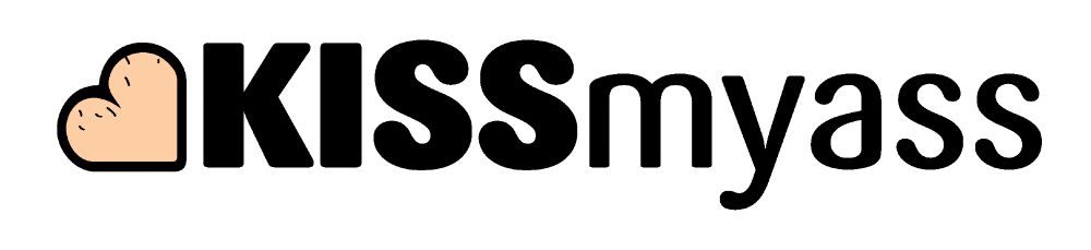 KISSmyass