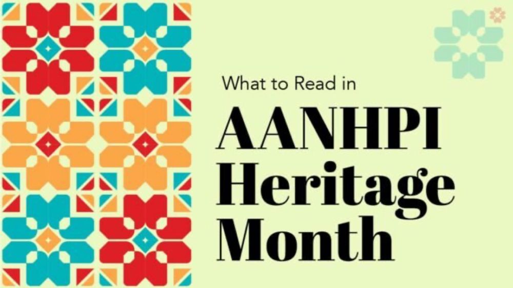 Celebrating Asian American, Native Hawaiian, and Pacific Islander (AANHPI) Heritage Month - Non Profit News | Nonprofit Quarterly