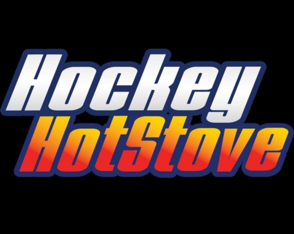 Hockey Hot Stove logo