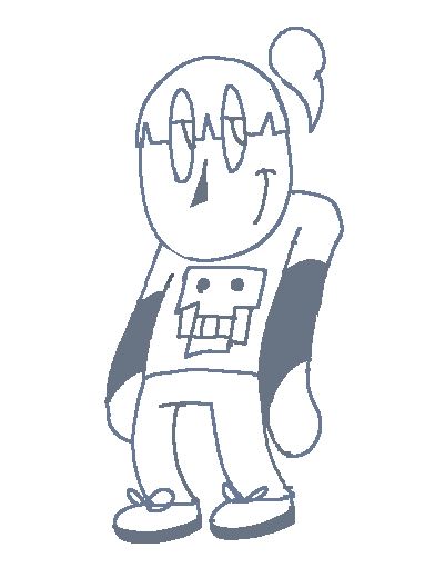 Original character is by @malusmendax.bsky.social‬