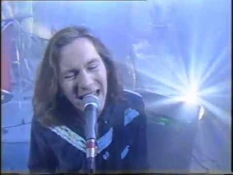Killdozer - American Pie (Club X - 1989)