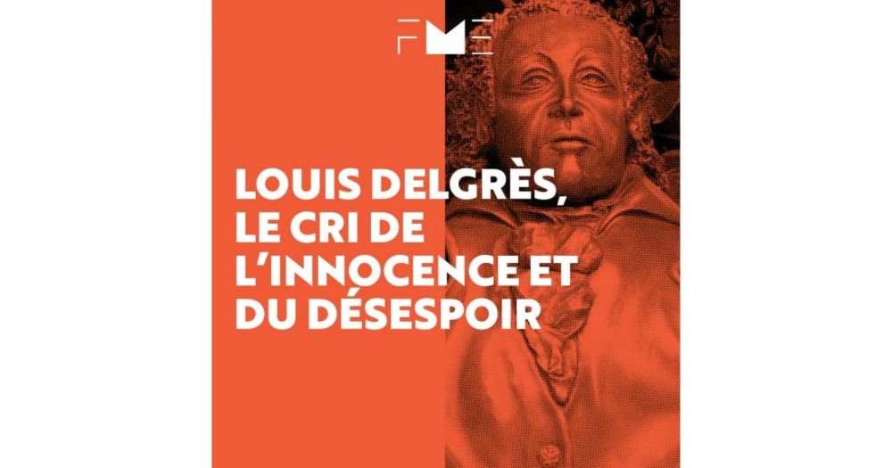 Louis Delgrès | Biographie | Fondation pour la memoire de l'esclavage