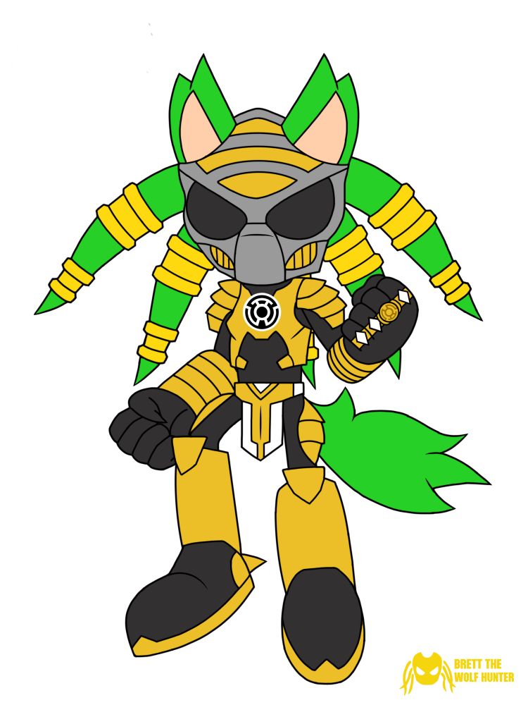 The design sheet of Pred.