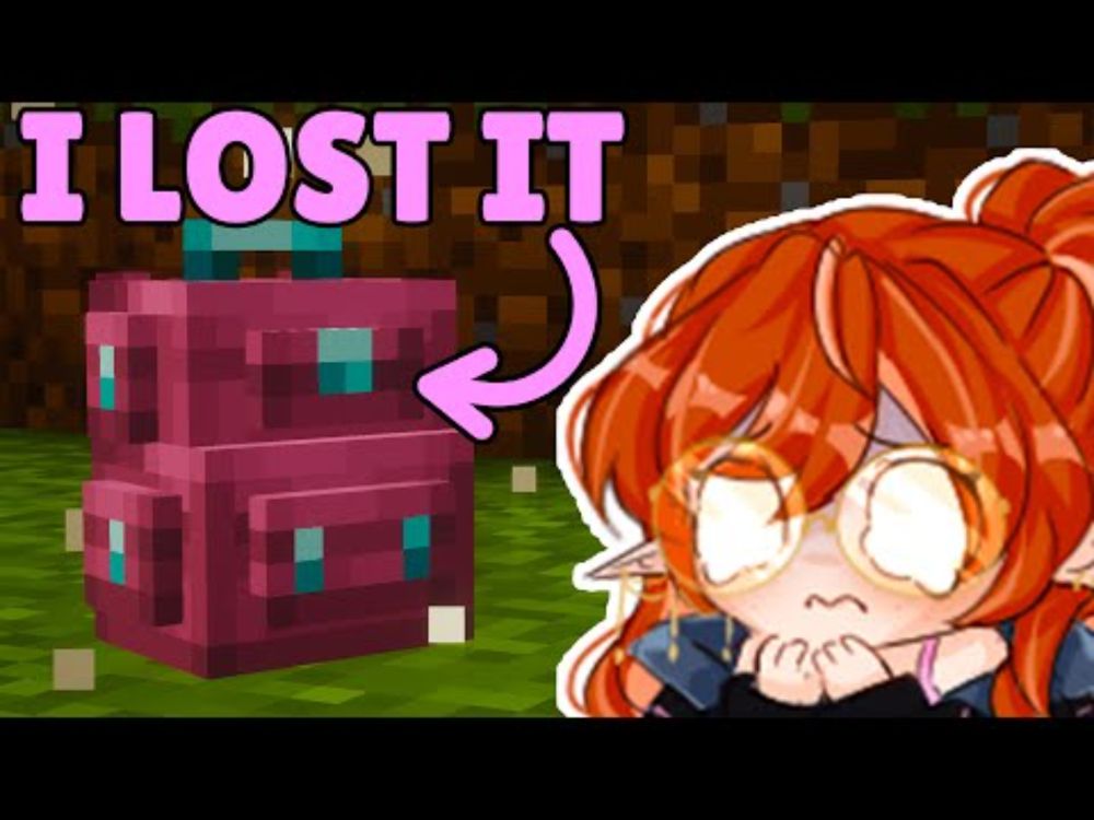 I LOST SOMETHING SO IMPORTANT || Funhouse SMP #2
