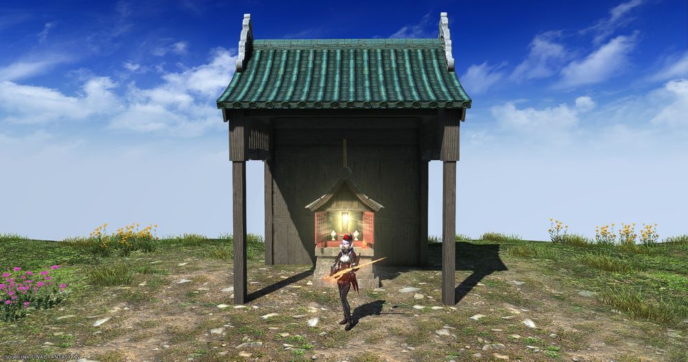 Meanwhile, fights take longer when using Red Mage. The longer the fight, the more damage I receive and the higher the chances of making a mistake.