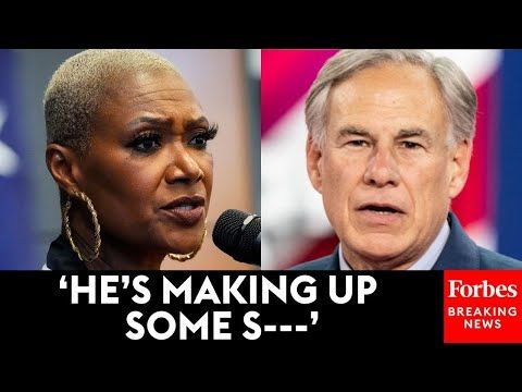 Texas State Representative Jolanda Jones Fires Back At Gov. Abbott Over Arrest Threats