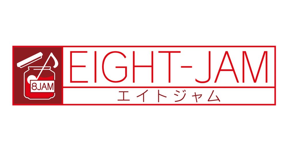 EIGHT-JAM｜テレビ朝日