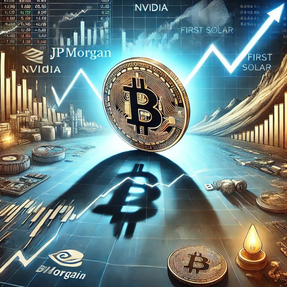 Market Pulse: Market Resilience Shines as Bitcoin Stumbles | October 10, 2024