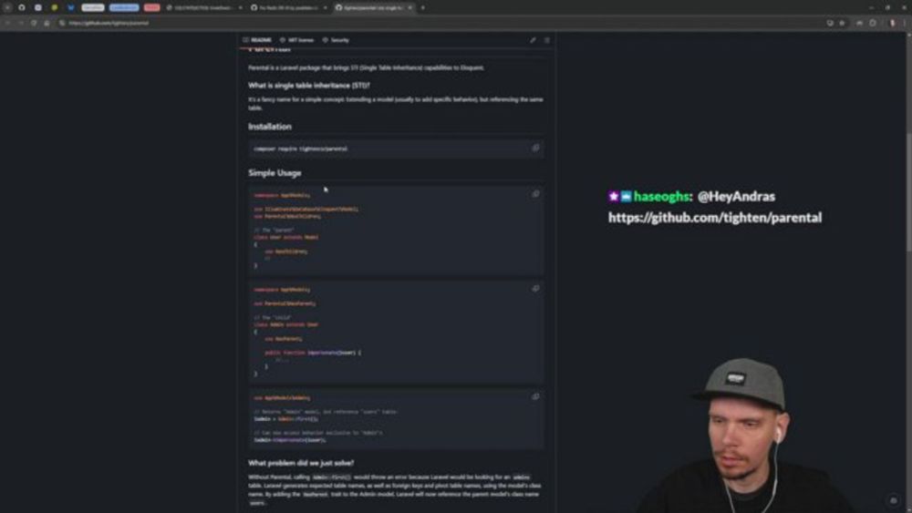 🛠️ Open-Source | Q&A - !coolify !discord - heyandras on Twitch