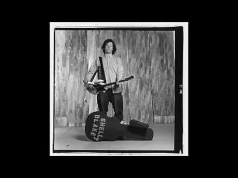 Shelly Blake - The Straw That Broke The Camel's Back