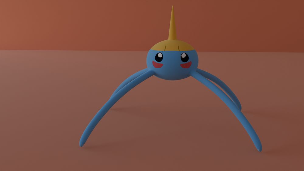 surskit pokemon