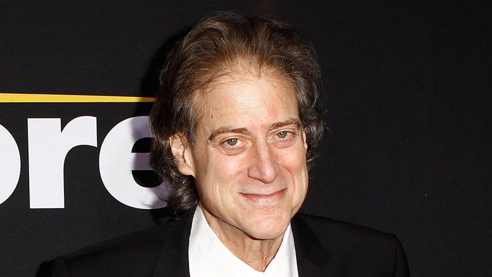 Richard Lewis, Comedian and ‘Curb Your Enthusiasm’ Star, Dies at 76