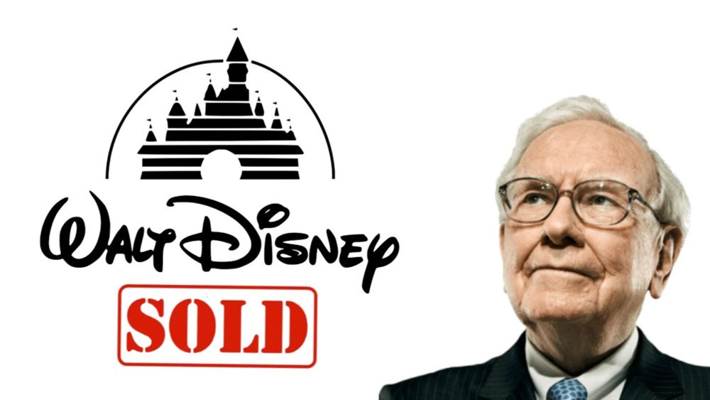 Warren Buffett’s Berkshire Hathaway Is Sitting On Record $277 Billion Dollars - irl Media NEWS