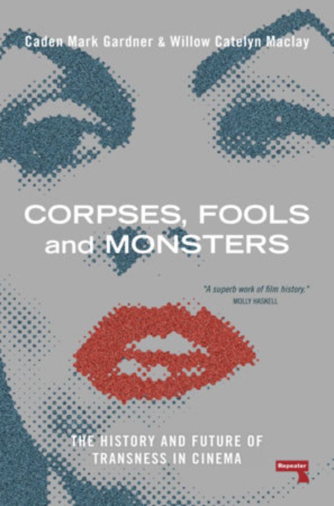 Corpses, Fools and Monsters by Willow Maclay, Caden Gardner: 9781914420580 | PenguinRandomHouse.com: Books