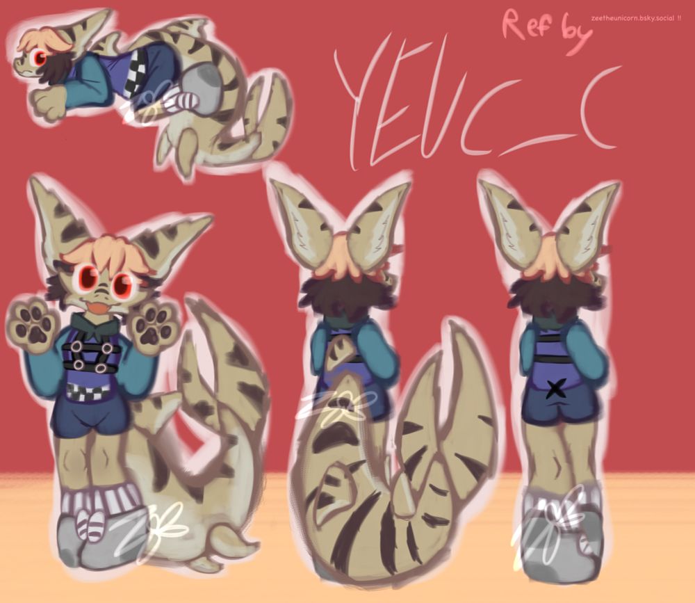 yeucc ref sheet 