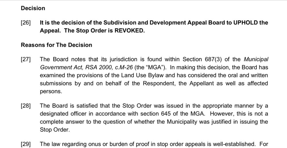 The stop order revoked 

UCP Minister Brian Jean

Today my heart broke for our community.
Not because of one person.
Not because of one decision.
But because of what the decision symbolizes.

The stop order was revoked and no matter how anyone justifies it, a lot of regular people are feeling the same thing tonight:

💔 “The rules aren’t the same for everyone.”
💔 “Influence moves the system faster than fairness ever does.”
💔 “People like us fight for every inch… others walk through open doors.”

I am NOT accusing anyone of wrongdoing.
I am NOT saying anyone broke the law.
But I am speaking the truth of what people in our community are whispering to each other:

The powerful always seem to land on their feet.
Ordinary families always carry the weight.

And here is the hardest part to say out loud…

We helped create this.
When we vote based only on party labels…
When we choose based on religion, not merit…
When we follow political loyalty instead of leadership quality…

We get a system that doesn’t protect us.
We get leaders who don’t hear us.
We get decisions that leave us heartbroken.

Tonight, many people in Fort McMurray feel abandoned by the very institutions that were supposed to protect them.

But heartbreak is not the end it’s a turning point.

If we want better, we must vote better.
If we want fairness, we must demand fairness.
If we want change, we must be the change.

The powerful may have won today…
but the people can still win tomorrow —
if we stand together.

￼