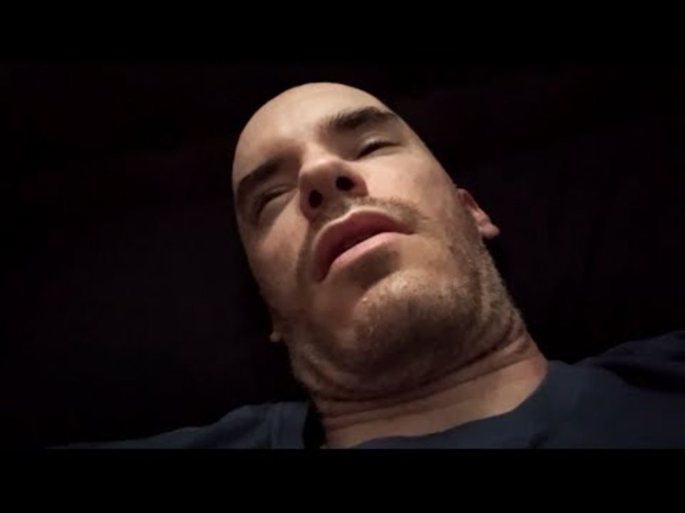 [ASMR] Waking Up to Help You Sleep