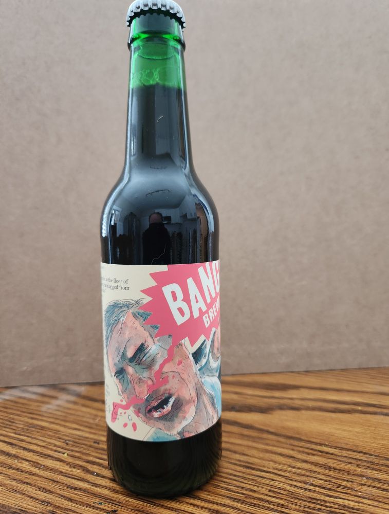 Art on label