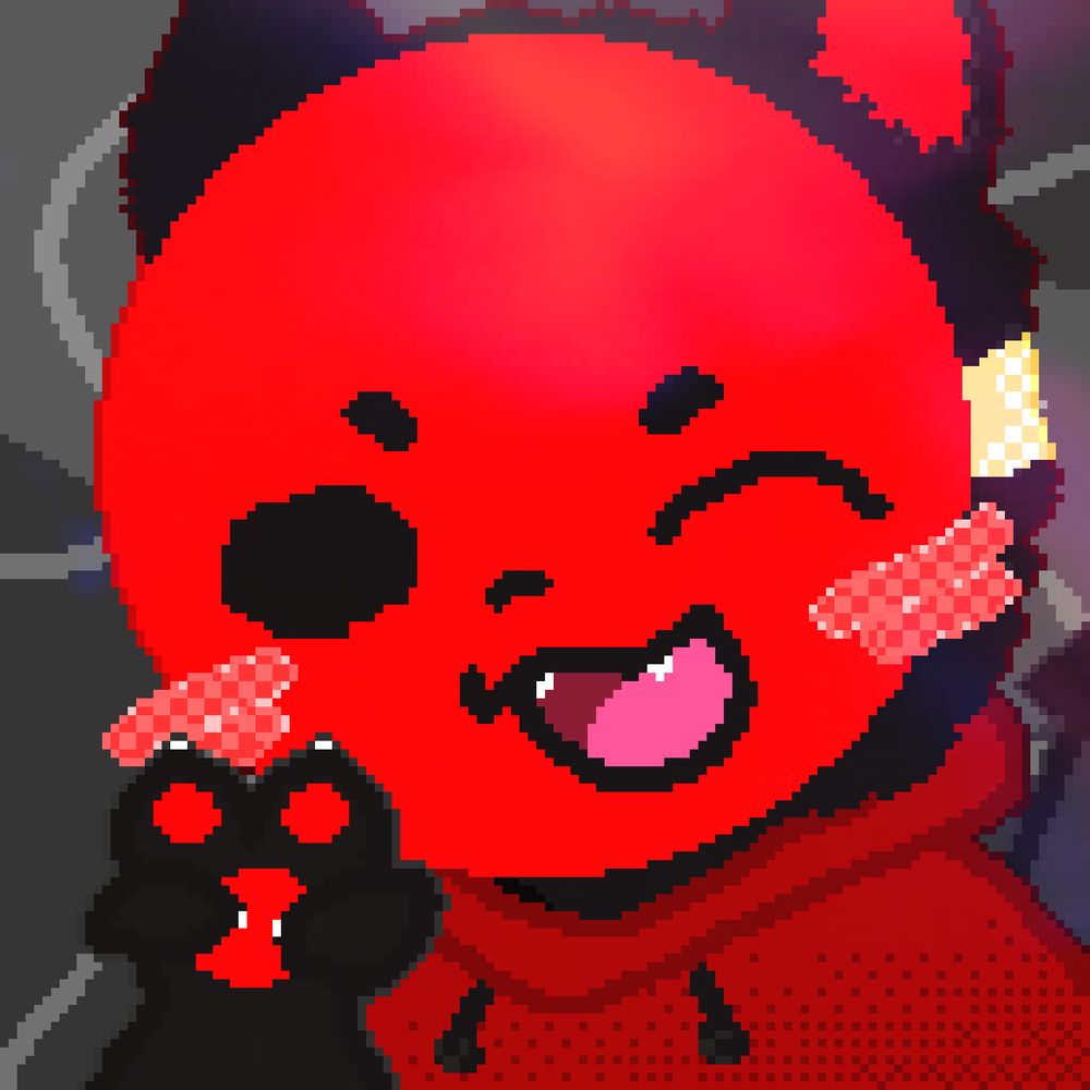 Just a bust of my OC. Nothing more or less :3