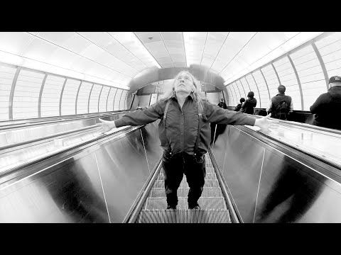 Martin Bisi - Transit Hub Extraordinaire (official music video)