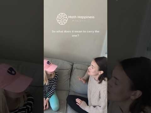 I Asked My Daughter What Some "Old School" Math Phrases Meant...