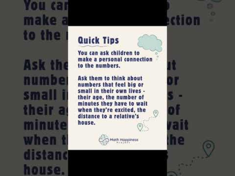 No Stress Way to Help Your Child With Math! (Math Thinking Monday #10)