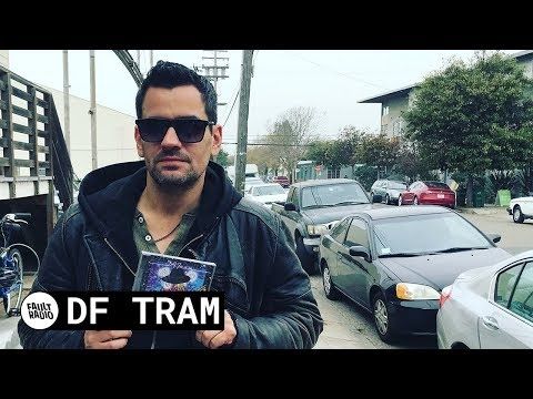 DF Tram | Fault Radio DJ Set at CoRo Coffee Room, Berkeley