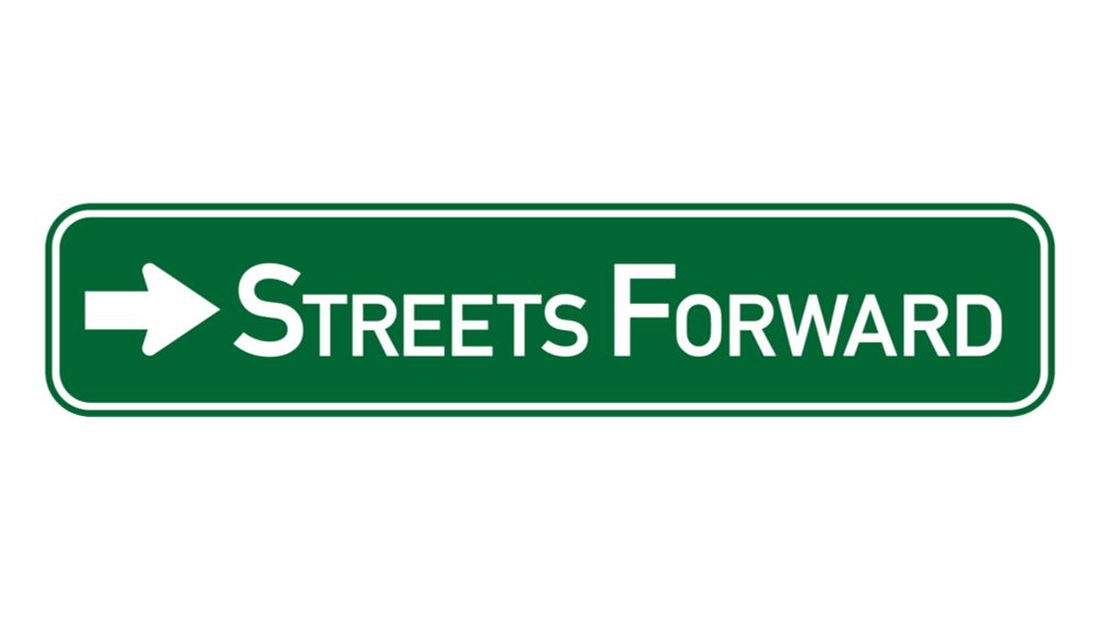 Streets Forward