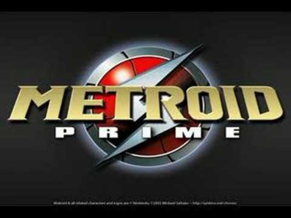 Metroid Prime Music- Chozo Ghost Battle