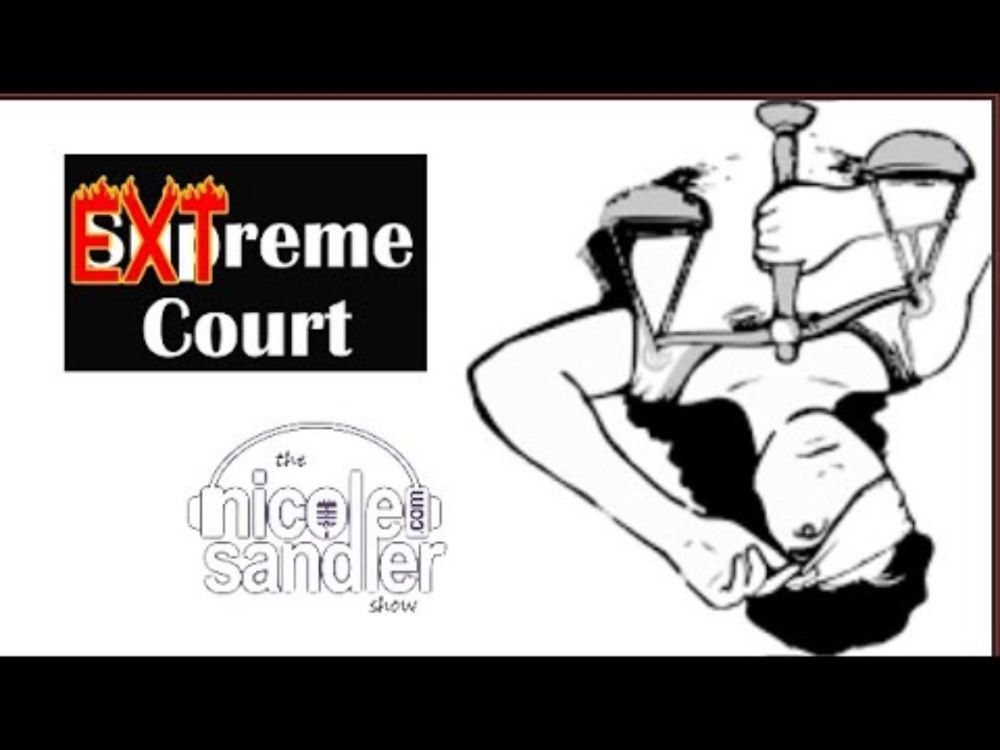 Healthcare on the Bus & SCOTUS in Session w Lisa Graves on the Nicole Sandler Show - 10-16-24