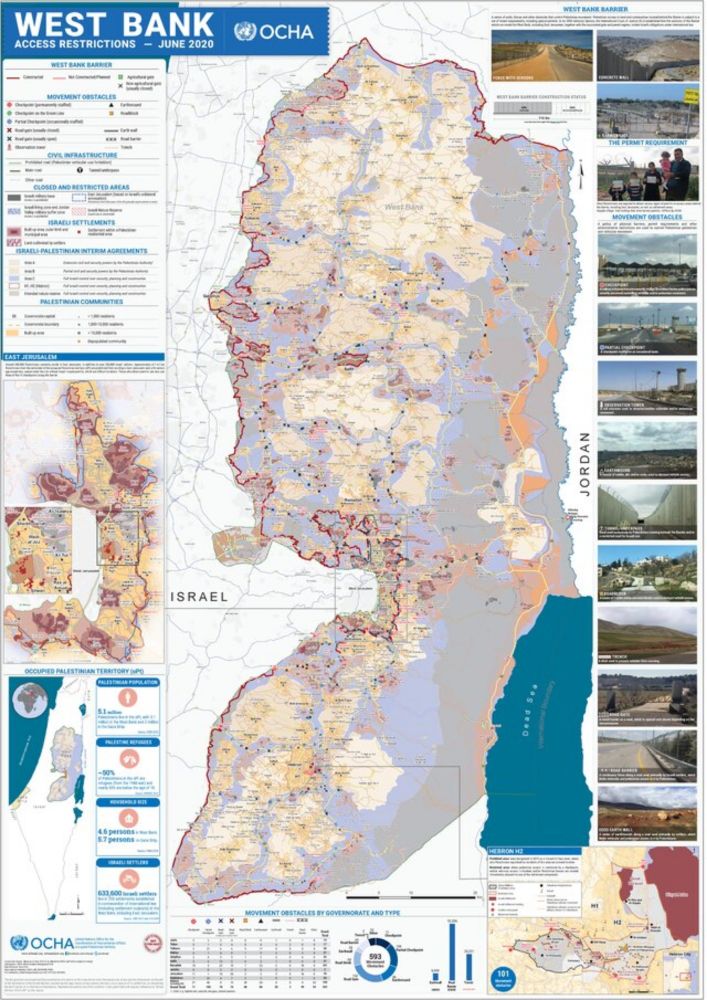 Israeli settlement - Wikipedia