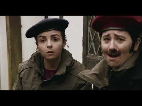 HALE DENHOLM 2022 SHOWREEL
