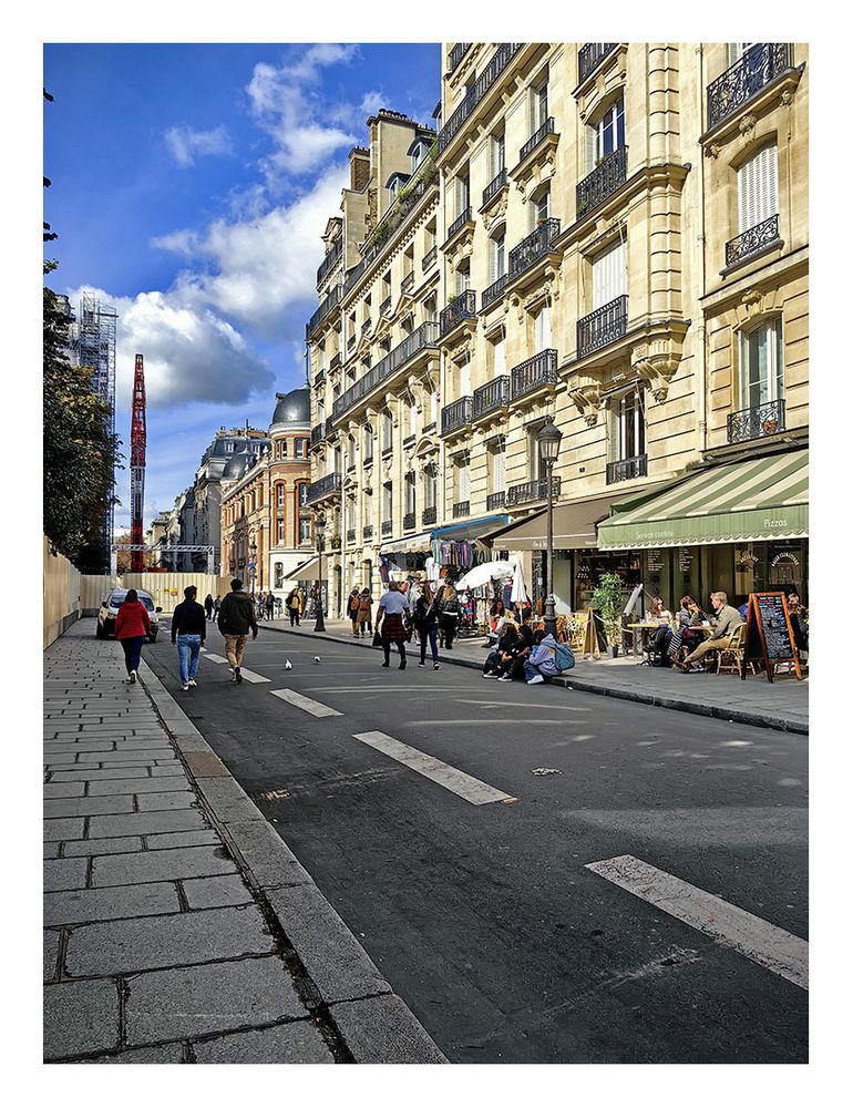  rue du Cloître Notre Dame