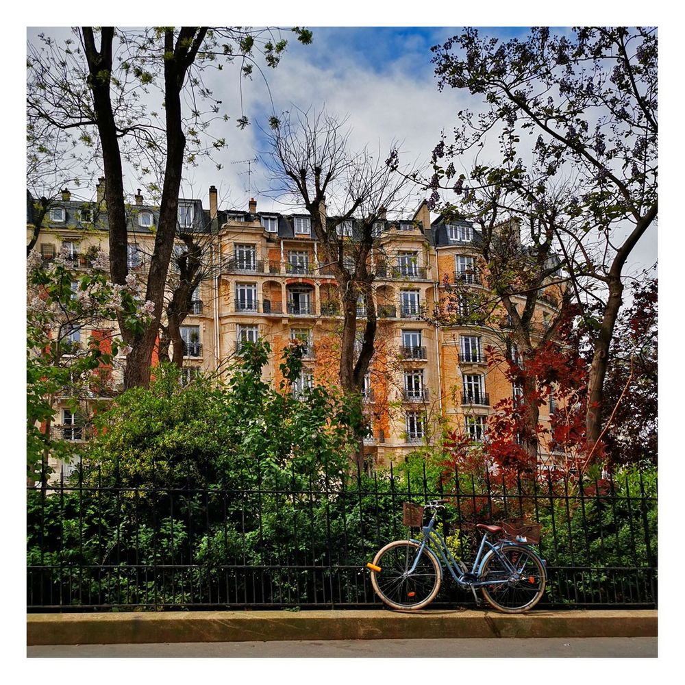 square de Clignancourt