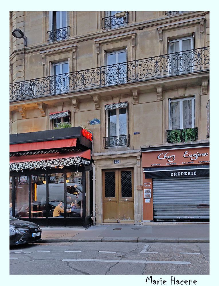  rue Coypel