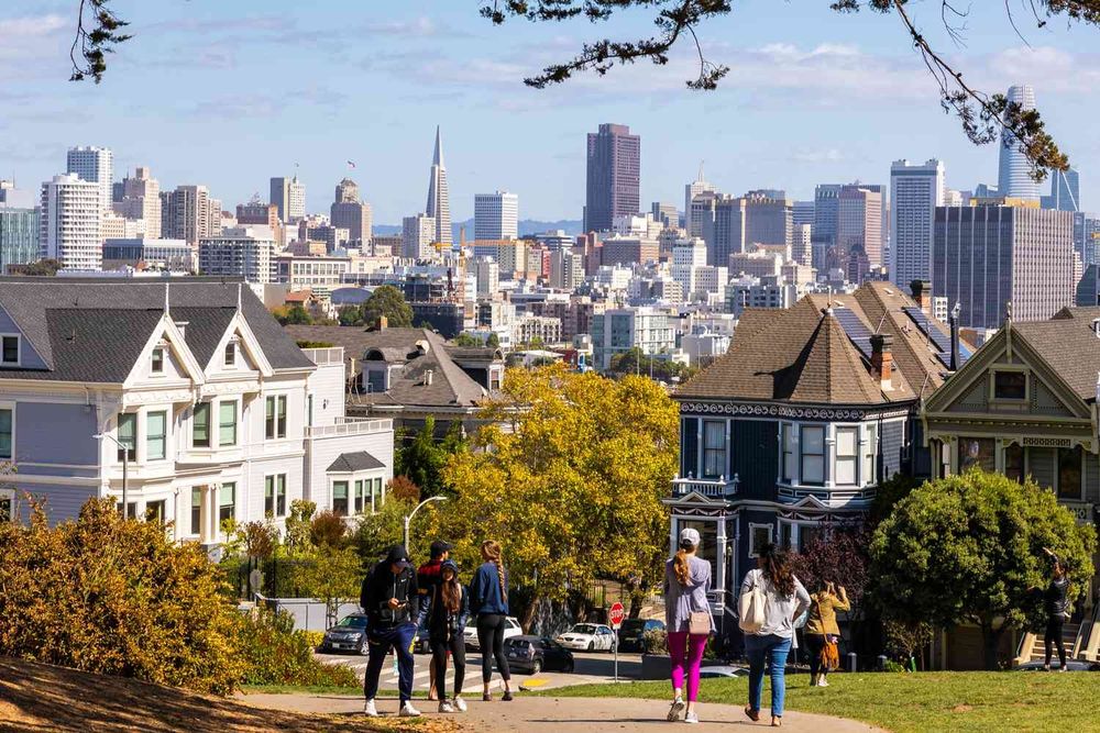 This Is the Coziest City in the U.S. — and No, It's Not in New England