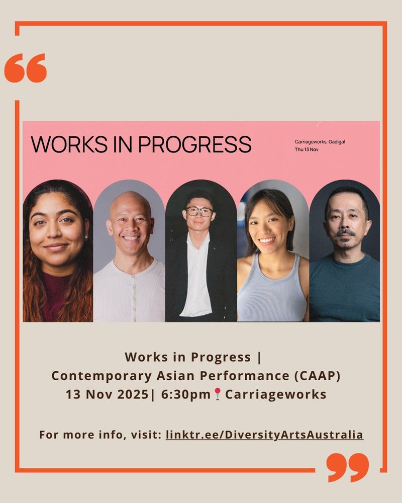 Images courtesy of creatives