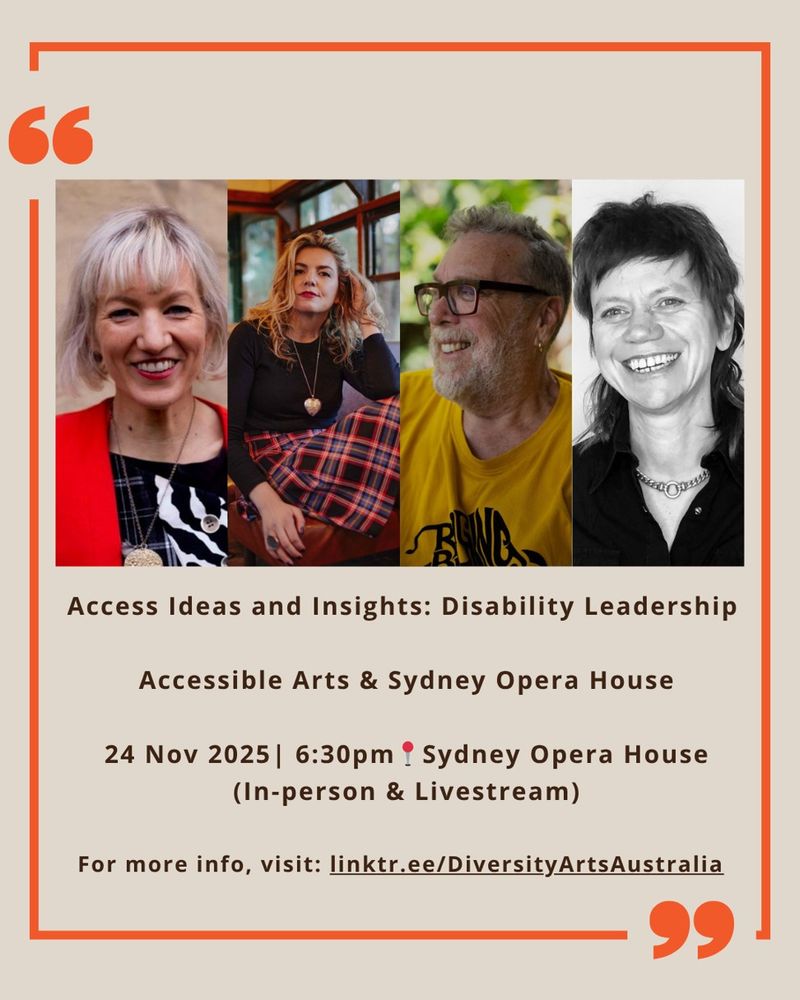 Images courtesy of creatives